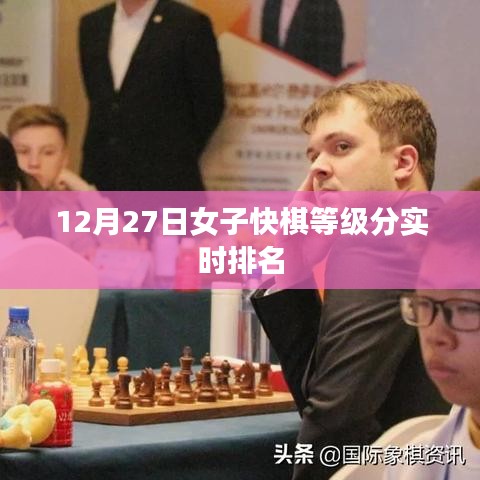 女子快棋等級分實時排名（最新更新）